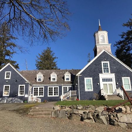 Inn At Harbour Village Ilwaco Экстерьер фото