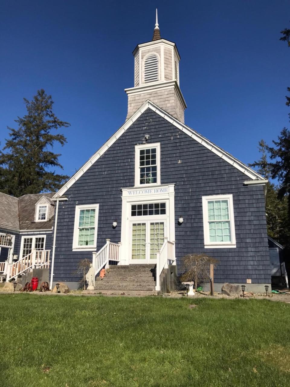 Inn At Harbour Village Ilwaco Экстерьер фото