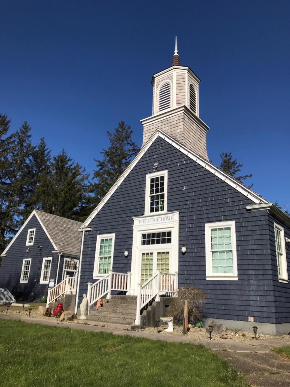 Inn At Harbour Village Ilwaco Экстерьер фото