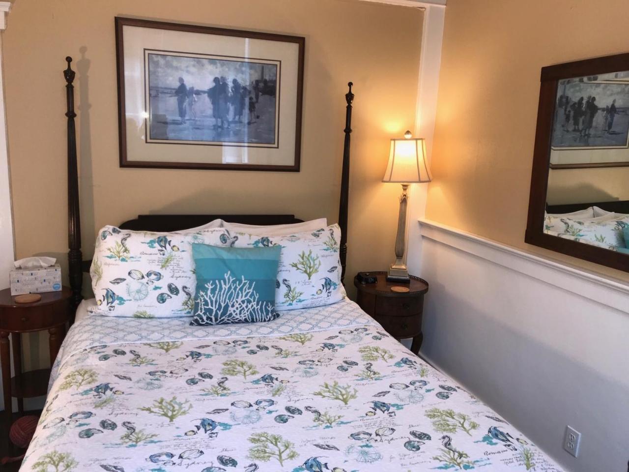 Inn At Harbour Village Ilwaco Экстерьер фото