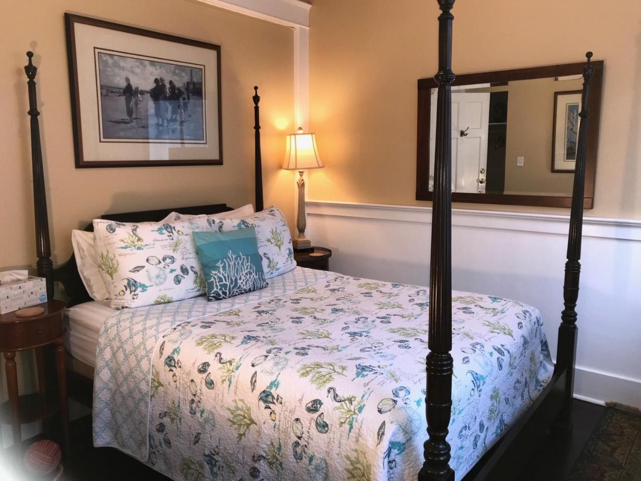 Inn At Harbour Village Ilwaco Экстерьер фото